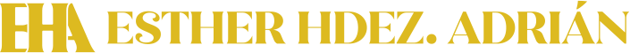 Esther Hdez. Adrián